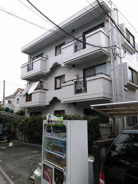 メゾンドパルク