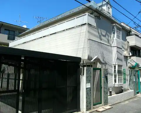 マックステーション柳沢