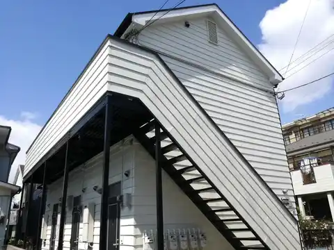 かもめハイツ