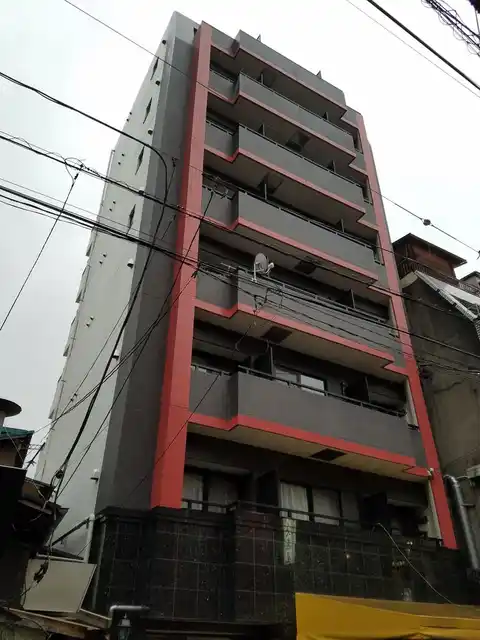 ライジングプレイス桜木町