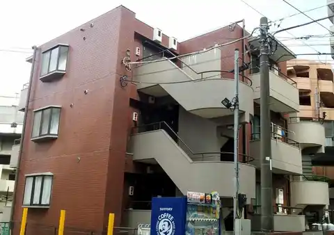 ロイヤルメゾンあざみ野