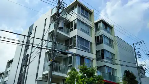 グランドメゾンあざみ野