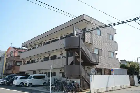 メゾン梶川