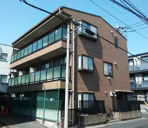 スカイガーデン