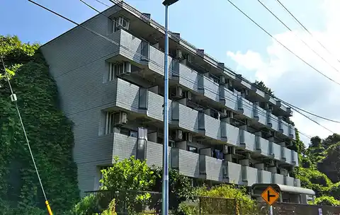 Uハイム向ヶ丘