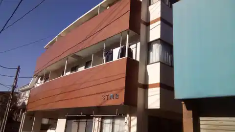 エスティー南台