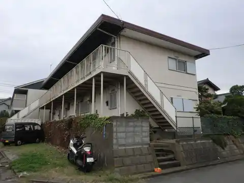 メゾン恵
