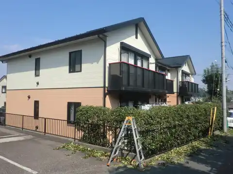 ラシャルマン