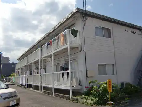 メゾン海老名