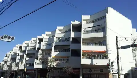 桜台ビレジ2ブロック