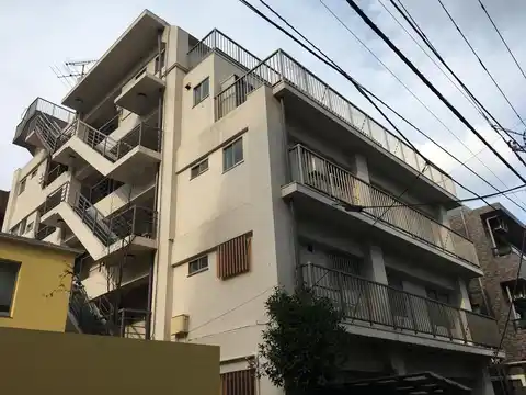 練馬レジデンス