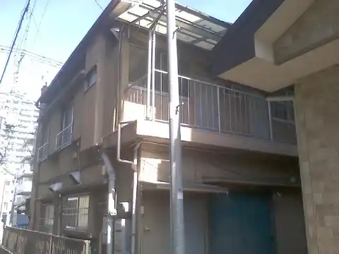 小林荘