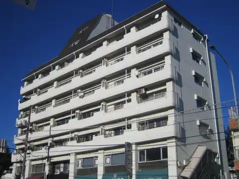 フロイデンハイム上原