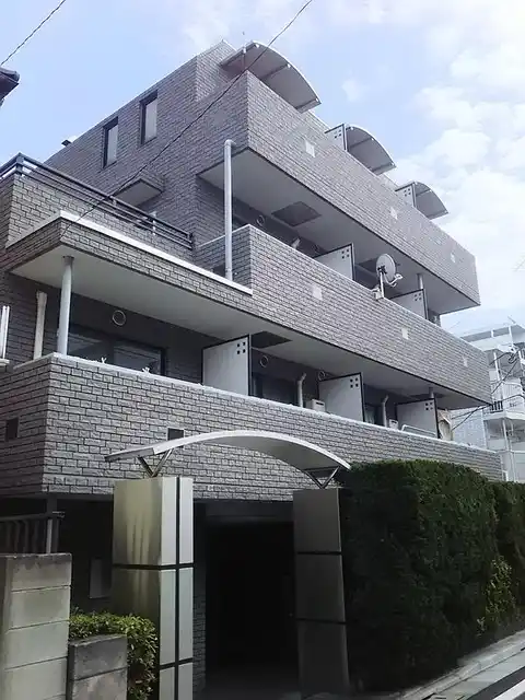 マイファリエ椎名町