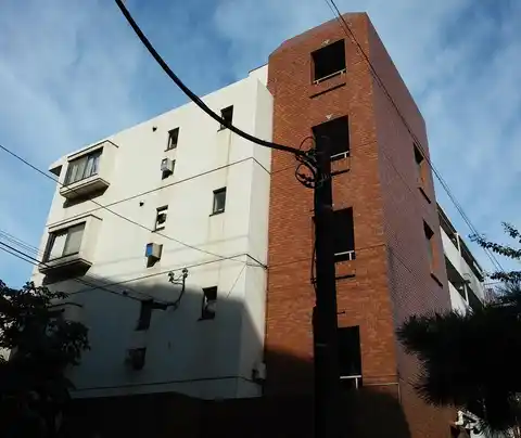 LSマンション