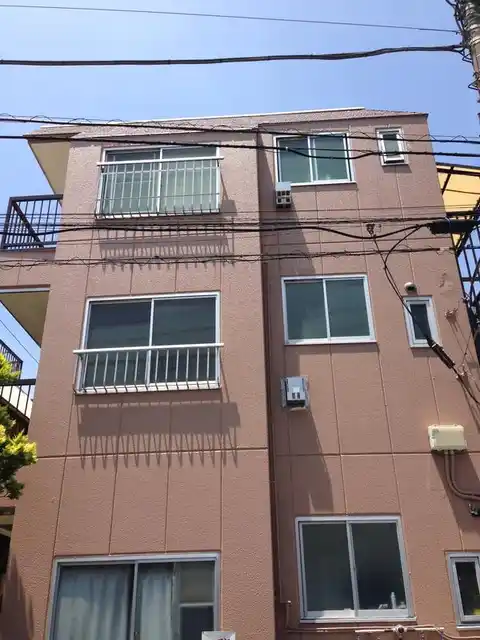 みのりハイツ