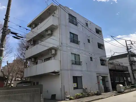 SSプラザ