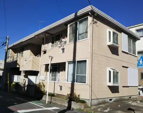 サンジュエル小向西