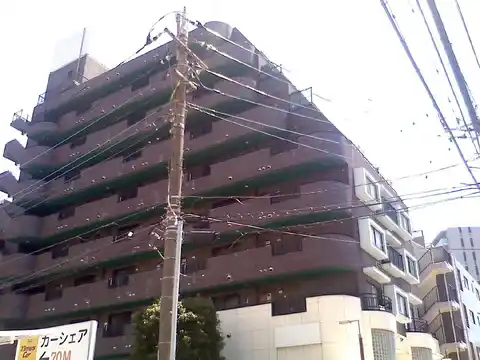 フェリッシュ相模原