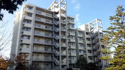 南大沢学園萌樹の丘3-2-4号棟