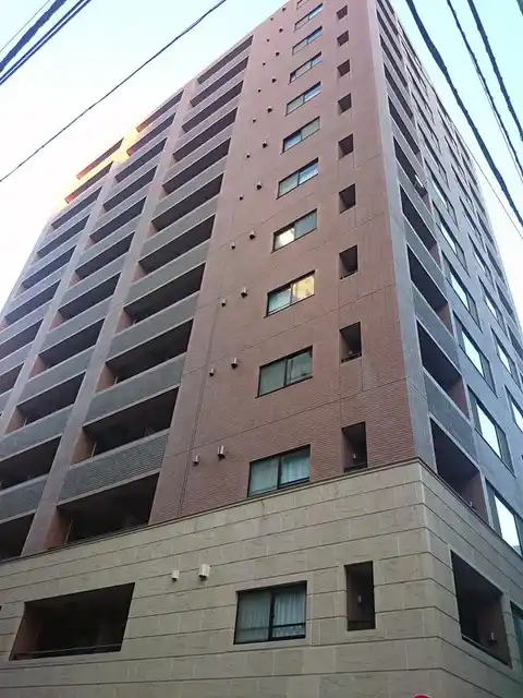 アヴァンティーク銀座2丁目