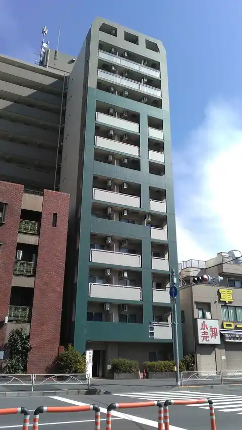 メインステージ巣鴨