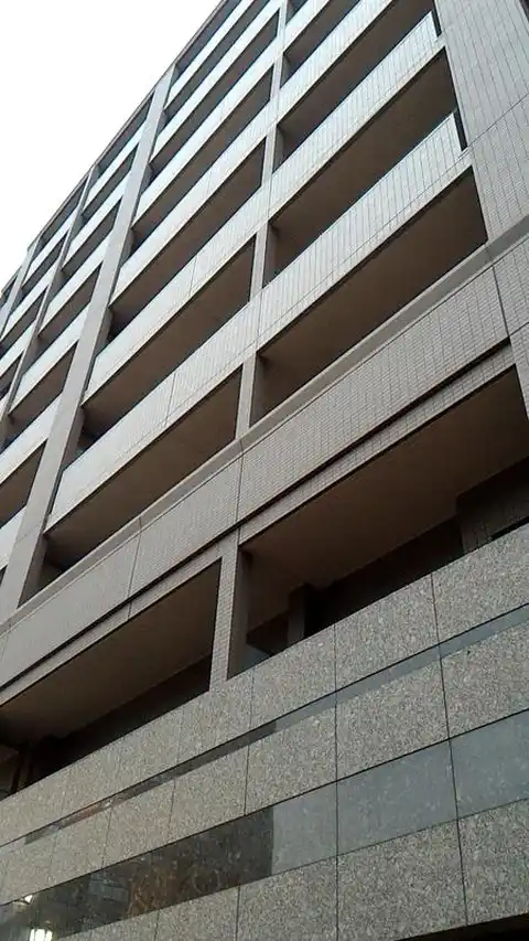 ベルフェリーク渋谷代官山
