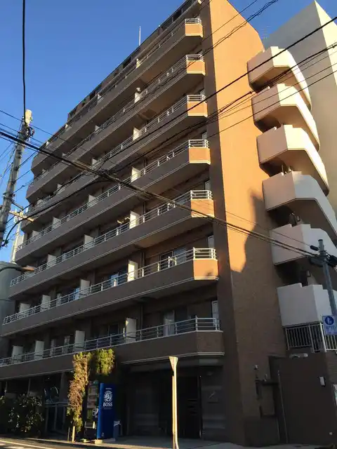 プレール・ドゥーク早稲田
