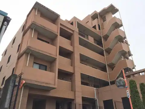 パテラさいたま新都心