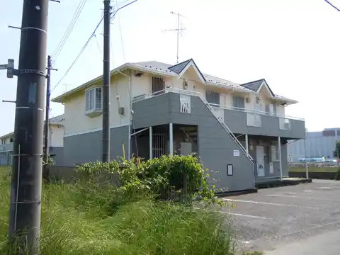 エステートピアU斉藤A