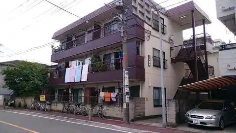 コーポ平岩