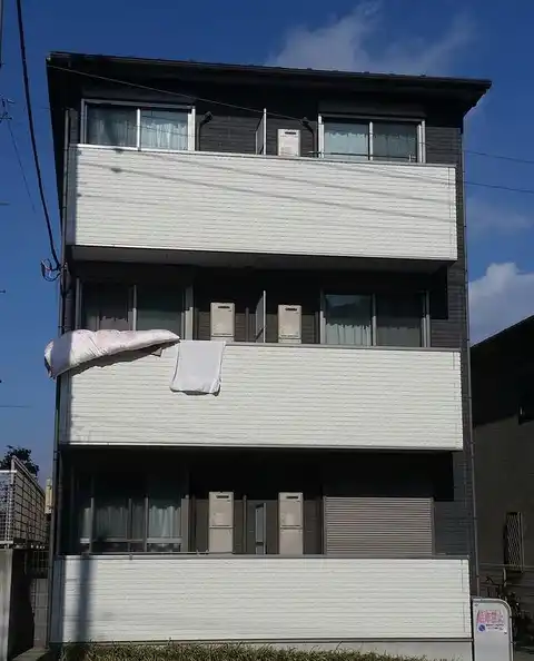 マイハート和光