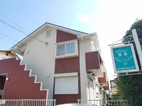 ピジョン栗原