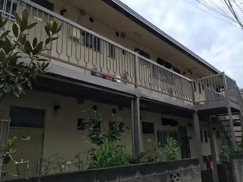リバーハイツ