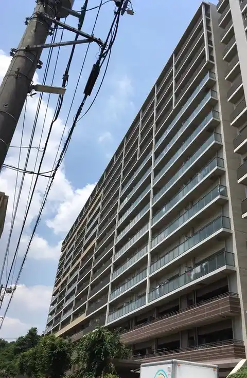 グランマークス東松戸
