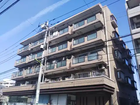 メゾン香葉