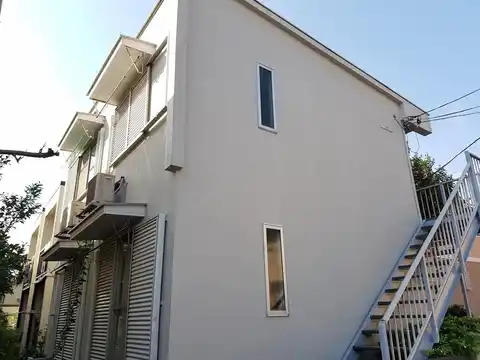 グリーンテラス