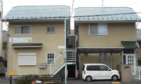 リバーハイツ