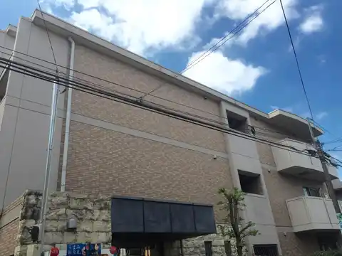 パラドールつつじヶ丘