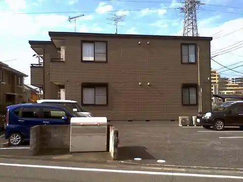 ドルチェ小山弐番館