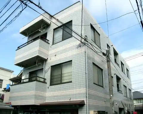 秋和ハイム
