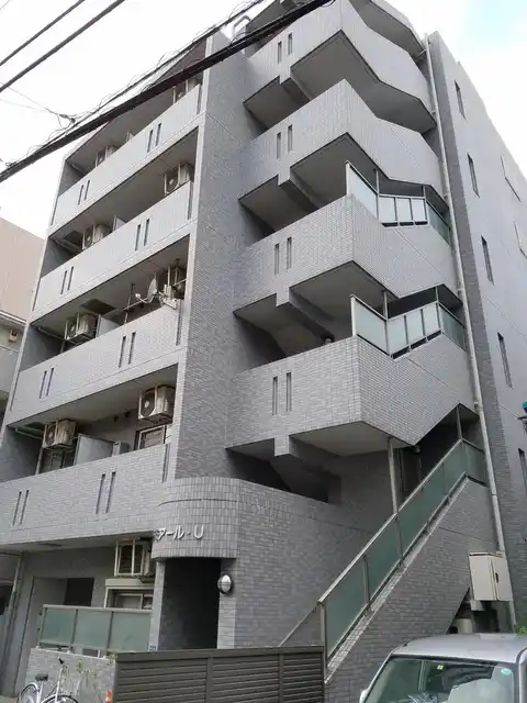 ラミアール・U