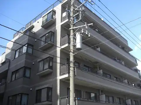 ケントハウス