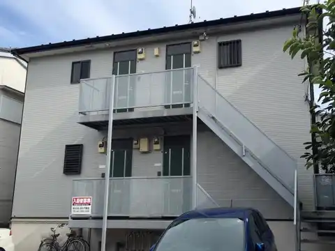 ヒルズAOKI