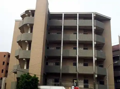 ヴィヴァーチェあざみ野