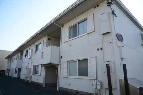 グリーンエレガンス