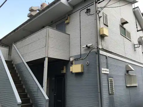 リバーサイドコート