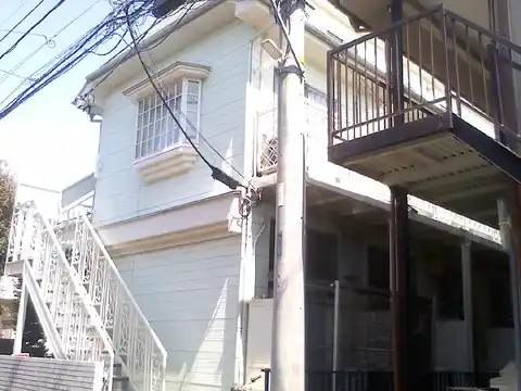サンハイム相武台