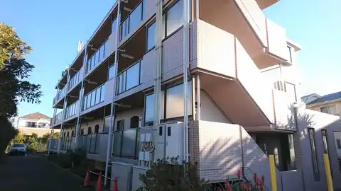 ルミナール太平台