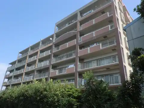 ロータリーパレス藤沢